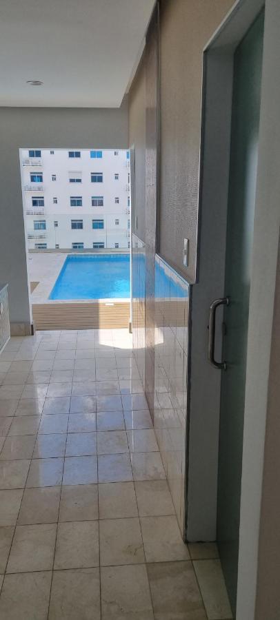 Brickell Hotel Apto G 08 Santo Domingo Bella Vista Exterior photo